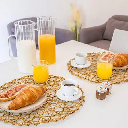 Douce Escale A La Cite * Carcassonne