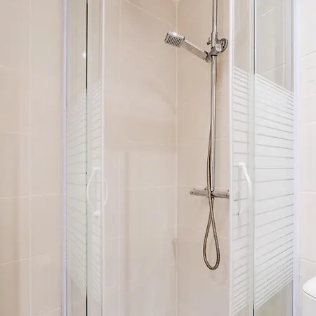 Apartament Douce Escale A La Cite *