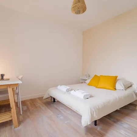 Douce Escale A La Cite Apartment Carcassonne