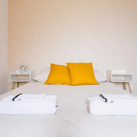 Douce Escale A La Cite * Carcassonne