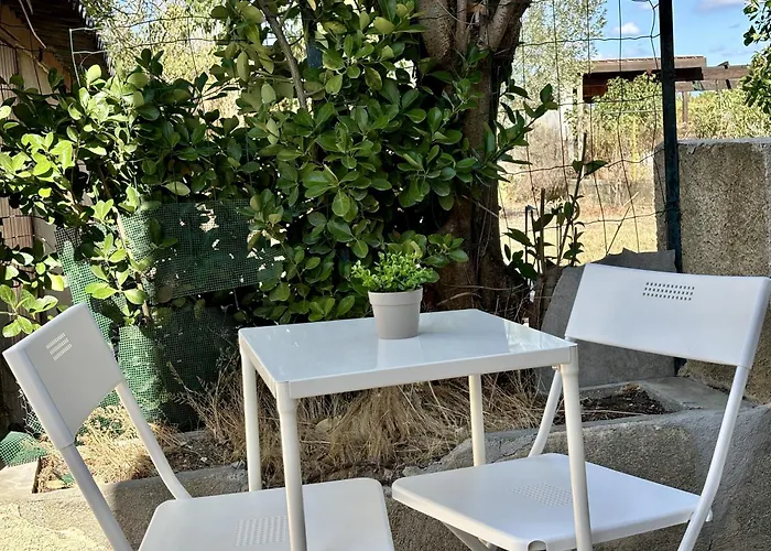 Douce Escale A La Cite *