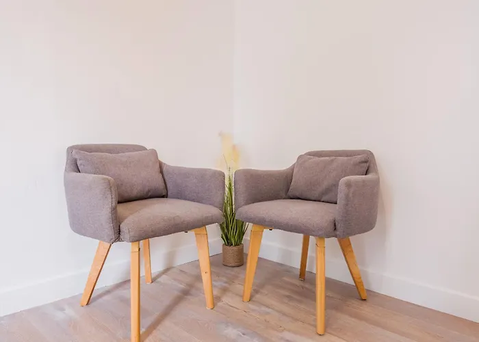 Douce Escale A La Cite *