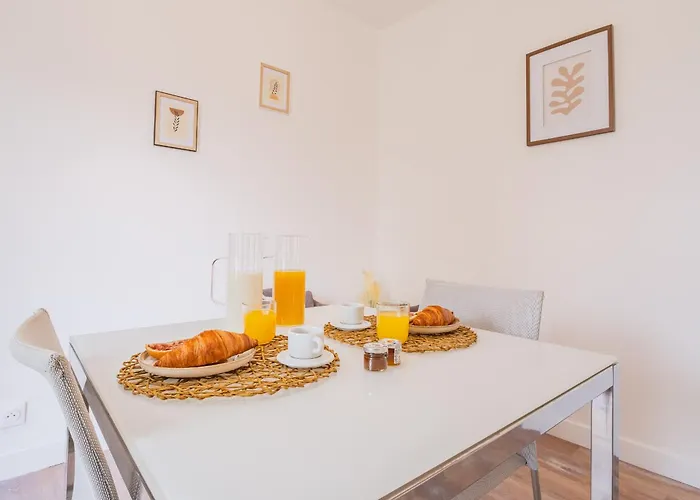 Douce Escale A La Cite Διαμέρισμα Καρκασόν