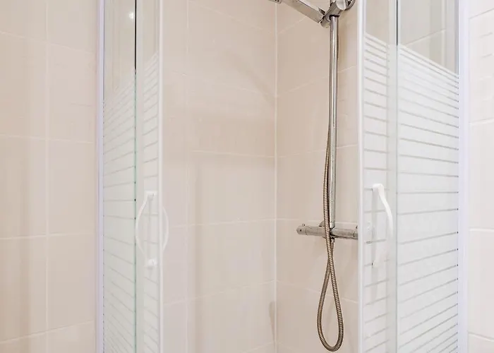 Διαμέρισμα Douce Escale A La Cite *