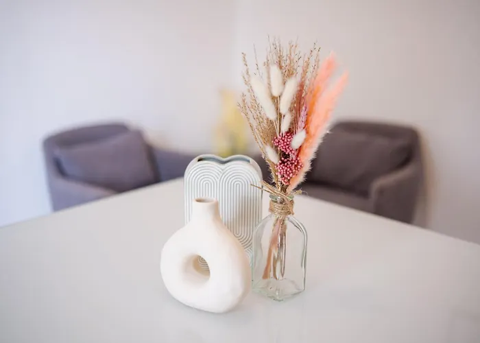 Douce Escale A La Cite Διαμέρισμα Καρκασόν