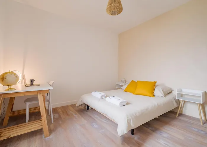 Douce Escale A La Cite Διαμέρισμα Καρκασόν